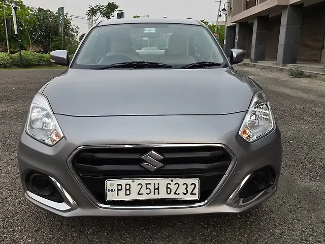 Used 2022 Maruti Suzuki DZire in Ludhiana