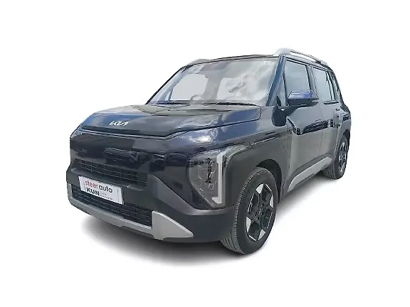 Used 2025 Kia Syros in Chennai