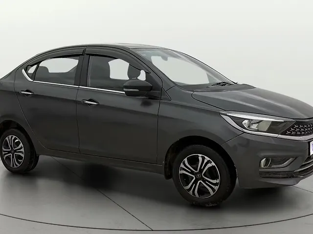 Used 2022 Tata Tigor in Delhi