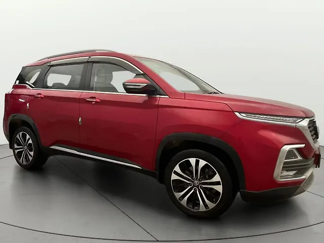 Used 2021 MG Hector in Delhi Used 2021 MG Hector in Delhi