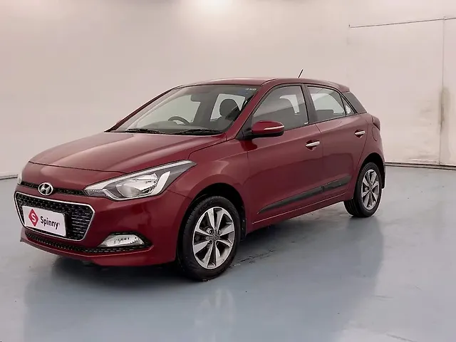 Used 2015 Hyundai Elite i20 in Lucknow