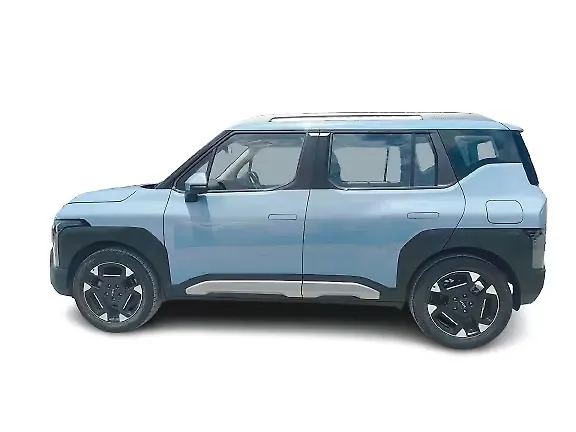 Used 2025 Kia Syros in Chennai