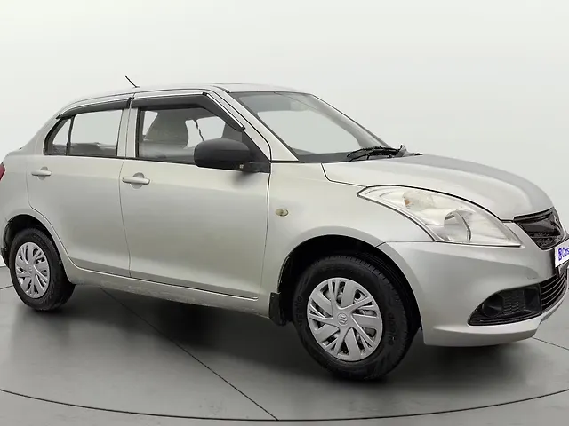 Used 2016 Maruti Suzuki Swift DZire in Delhi