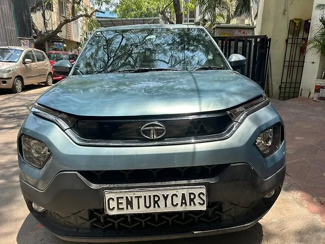 Used 2023 Tata Punch in Chennai