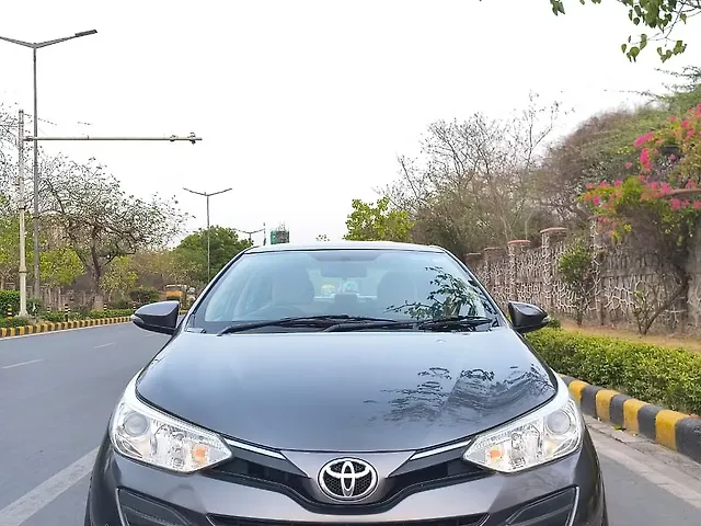 Used 2019 Toyota Yaris in Delhi Used 2019 Toyota Yaris in Delhi