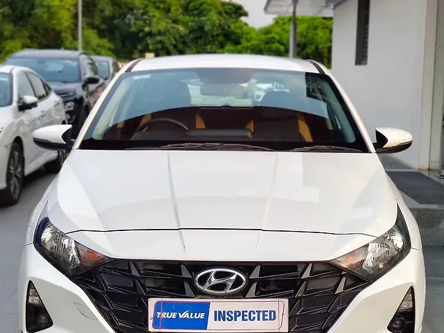Used 2021 Hyundai Elite i20 in Guwahati Used 2021 Hyundai Elite i20 in Guwahati