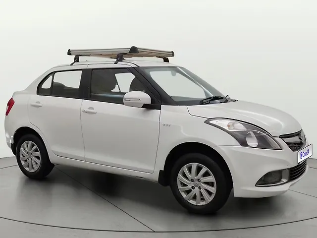 Used 2015 Maruti Suzuki Swift DZire in Pune