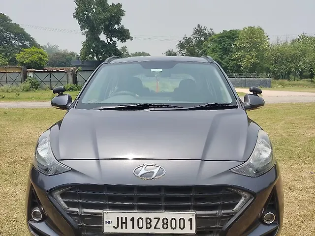 Used 2020 Hyundai Grand i10 NIOS in Bokaro Steel City