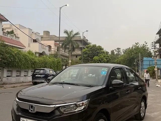 Used 2020 Honda Amaze in Delhi
