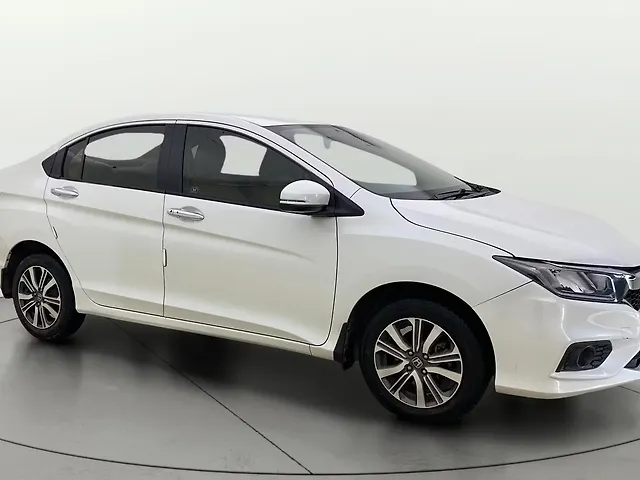 Used 2021 Honda City in Ahmedabad