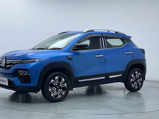 Used 2021 Renault Kiger in Ghaziabad
