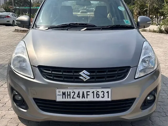 Used 2014 Maruti Suzuki Swift DZire in Nagpur