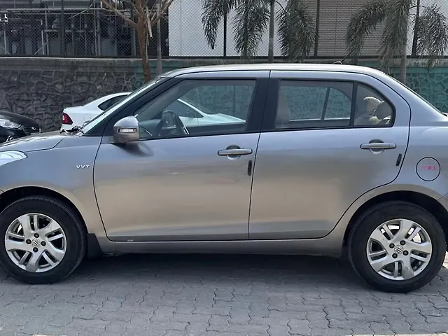 Used Maruti Suzuki Swift DZire [2011-2015] VXI [2008-2013] in Nagpur