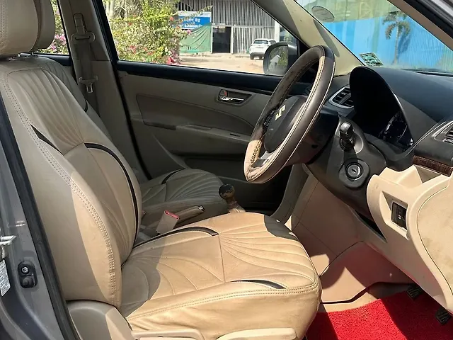 Used Maruti Suzuki Swift DZire [2011-2015] VXI [2008-2013] in Nagpur