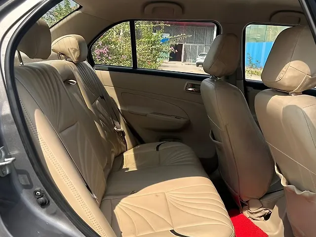 Used Maruti Suzuki Swift DZire [2011-2015] VXI [2008-2013] in Nagpur