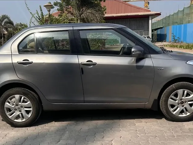 Used Maruti Suzuki Swift DZire [2011-2015] VXI [2008-2013] in Nagpur
