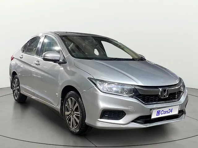 Used 2018 Honda City in Kolkata
