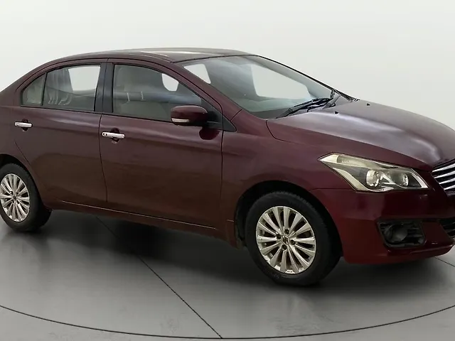Used 2015 Maruti Suzuki Ciaz in Mumbai