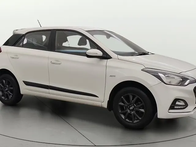 Used 2018 Hyundai Elite i20 in Pune