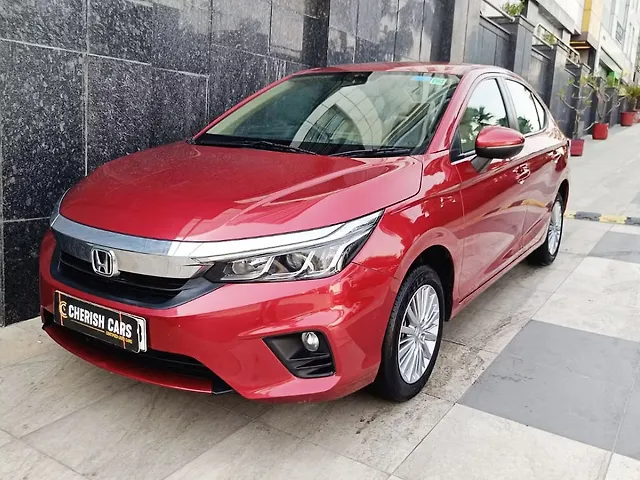 Used 2022 Honda City in Delhi