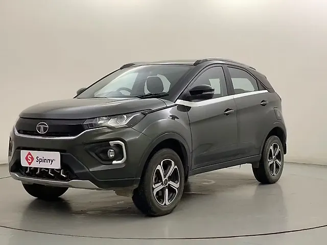 Used 2023 Tata Nexon in Bangalore