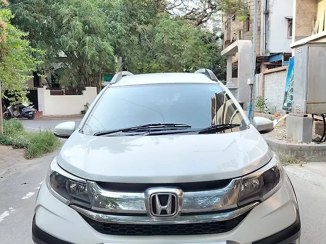 Used 2018 Honda BR-V in Chennai Used 2018 Honda BR-V in Chennai
