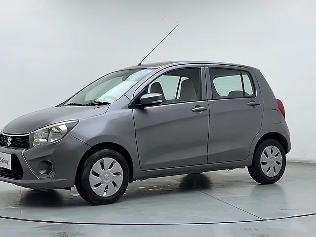 Used 2018 Maruti Suzuki Celerio in Gurgaon Used 2018 Maruti Suzuki Celerio in Gurgaon