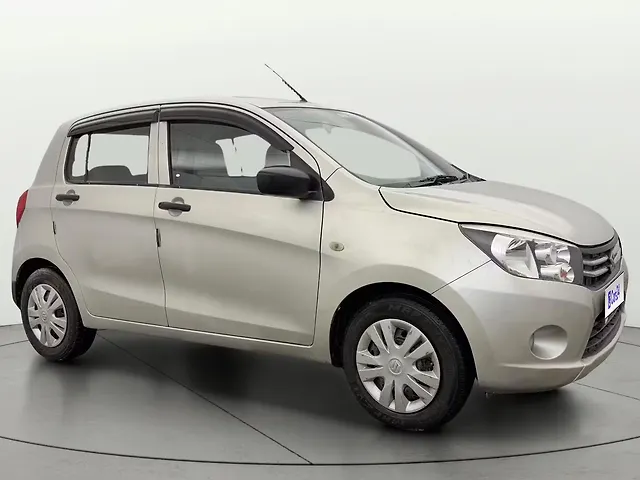 Used 2014 Maruti Suzuki Celerio in Delhi