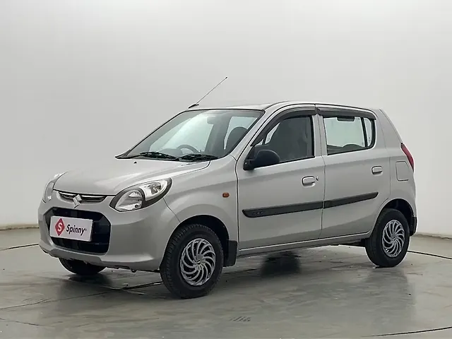 Used 2014 Maruti Suzuki Alto 800 in Kolkata