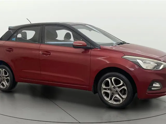 Used 2018 Hyundai Elite i20 in Pune