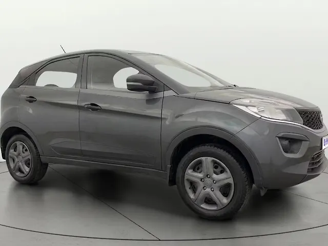 Used 2019 Tata Nexon in Delhi