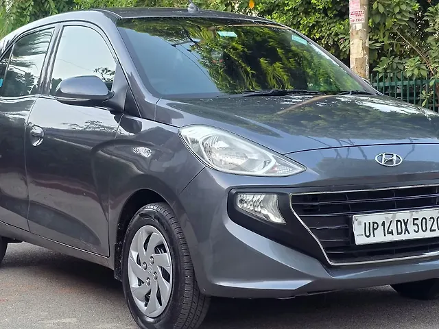 Used 2019 Hyundai Santro in Ghaziabad