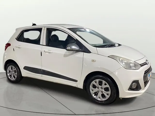 Used 2013 Hyundai Grand i10 in Ahmedabad
