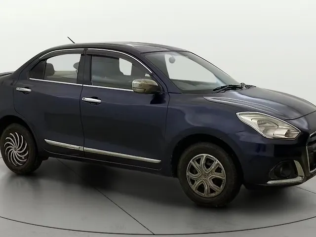 Used 2019 Maruti Suzuki DZire in Dombivali