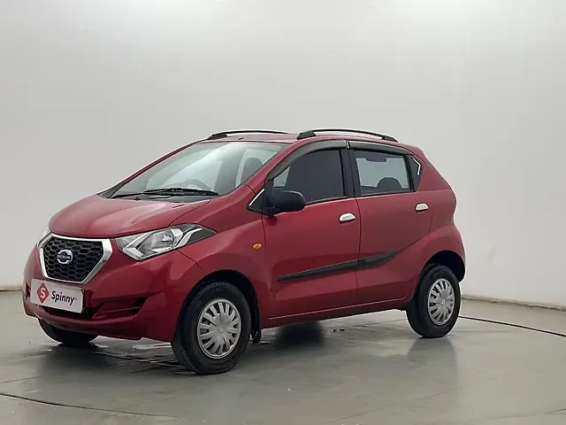 Used 2018 Datsun Redigo in Kolkata Used 2018 Datsun Redigo in Kolkata