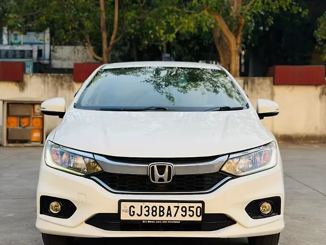 Used 2018 Honda City in Surat Used 2018 Honda City in Surat