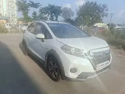 Used 2018 Honda WR-V in Tiruchirappalli Used 2018 Honda WR-V in Tiruchirappalli