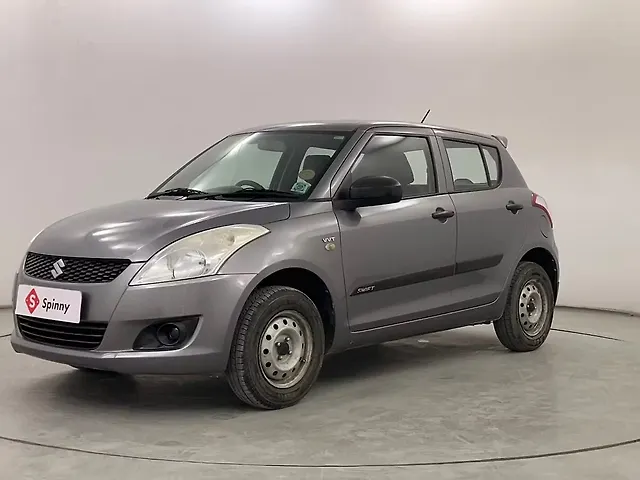 Used 2013 Maruti Suzuki Swift in Pune