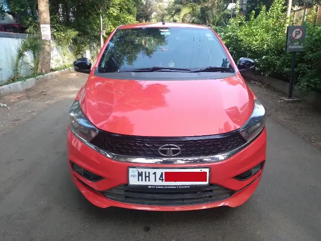 Used 2023 Tata Tiago in Pune