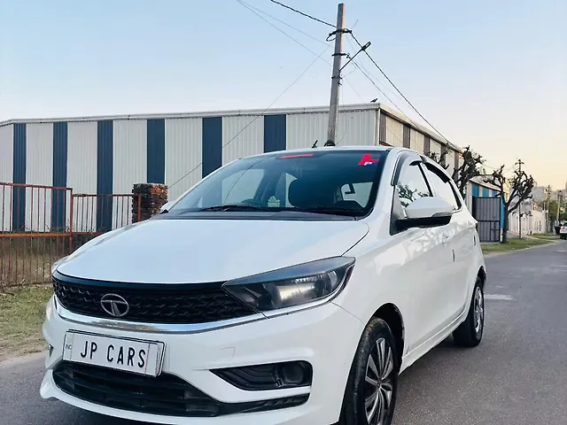 Used 2020 Tata Tiago in Jaipur