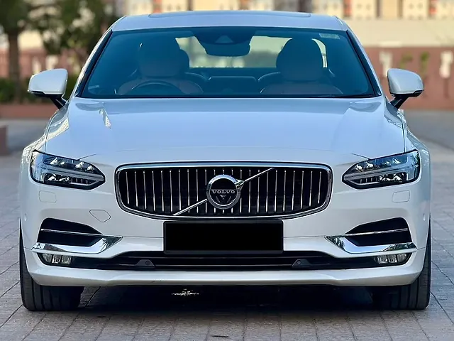 Used 2020 Volvo S90 in Surat