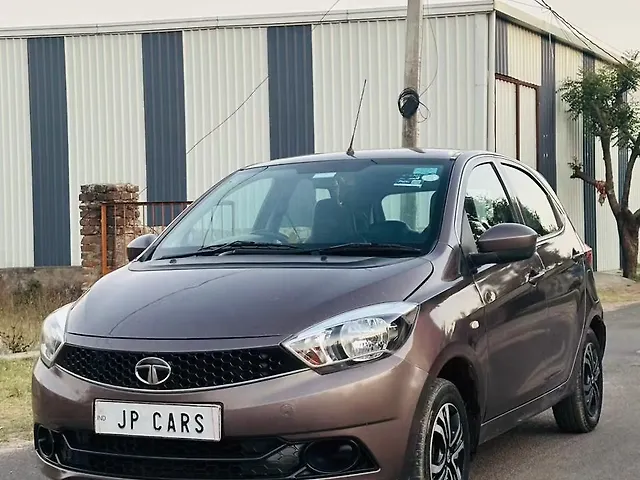 Used 2020 Tata Tiago in Jaipur