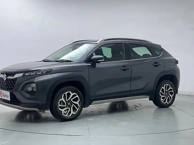 Used 2024 Maruti Suzuki Fronx in Gurgaon Used 2024 Maruti Suzuki Fronx in Gurgaon