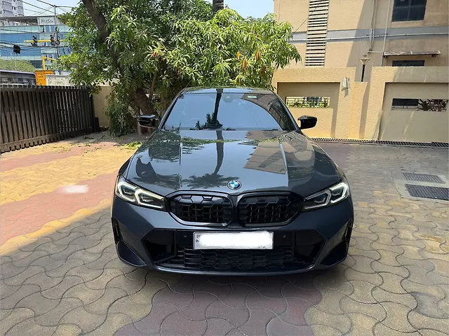 Used 2023 BMW 3-Series in Chennai