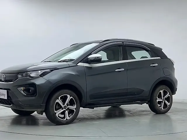 Used 2022 Tata Nexon in Delhi Used 2022 Tata Nexon in Delhi