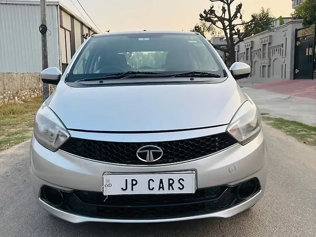 Used 2018 Tata Tiago in Jaipur