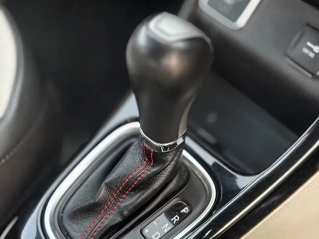Used Jeep Compass [2017-2021] Limited Plus Petrol AT [2018-2020] in Ahmedabad