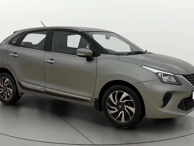 Used 2019 Maruti Suzuki Baleno in Delhi