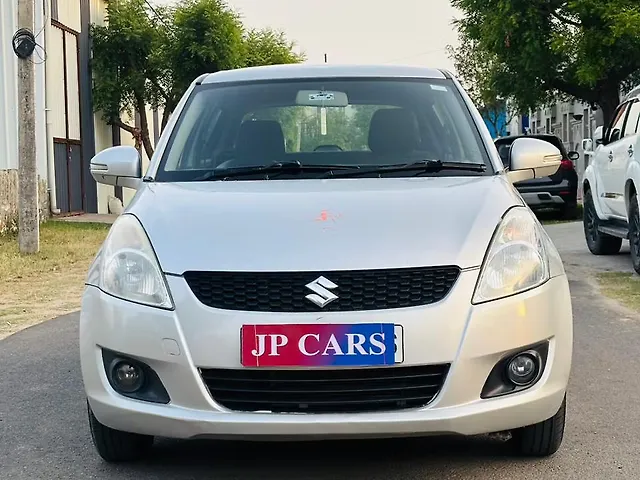 Used 2014 Maruti Suzuki Swift in Jaipur