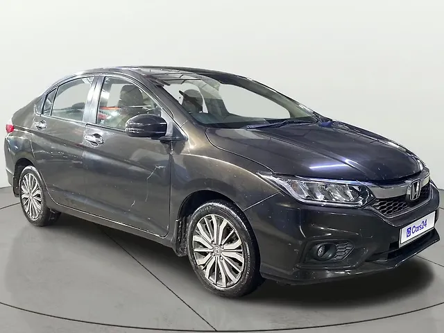 Used 2019 Honda City in Howrah Used 2019 Honda City in Howrah